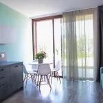 Oda ve Kahvaltı La Cipressina B&B