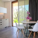 Couette-café La Cipressina B&B 4*