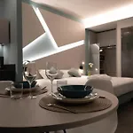 西普勒斯那住宿加早餐旅馆 4*
