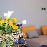 Couette-café La Cipressina B&B 4*