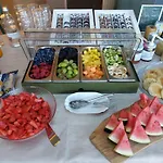 Oda ve Kahvaltı La Cipressina B&B 4*