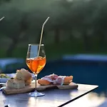 Bed & Breakfast La Cipressina B&B Cavaion Veronese