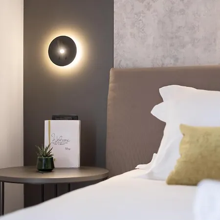 La Cipressina 4* كافايون فيرونيسي