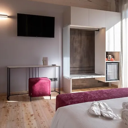 La Cipressina 4*
