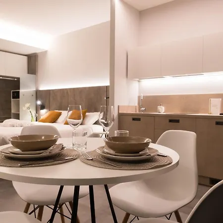 La Cipressina B&B