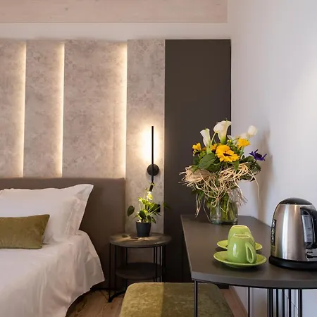 La Cipressina B&B 4* Cavaion Veronese