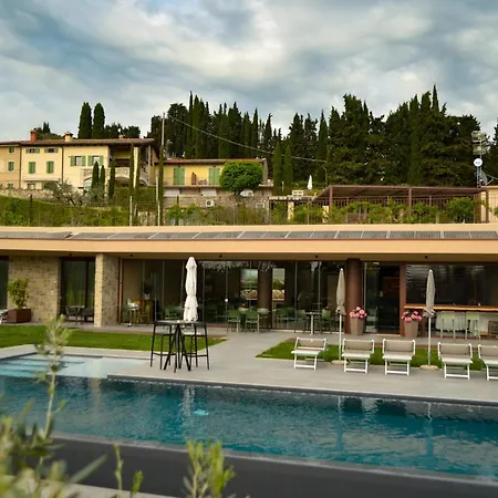 La Cipressina B&B 4*