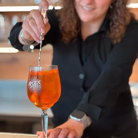 La Cipressina 4* كافايون فيرونيسي