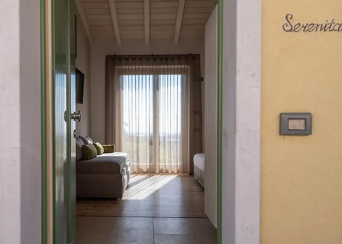 La Cipressina 4*