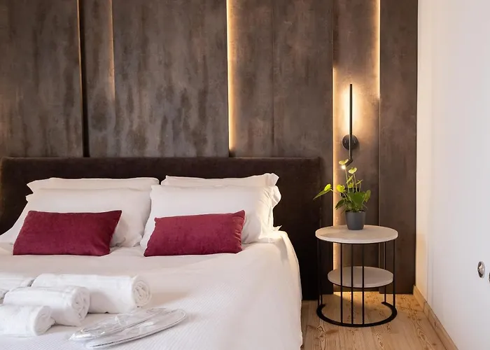 La Cipressina 4*