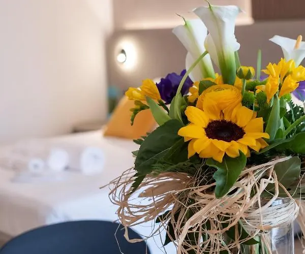 La Cipressina 4* קאבאיון ורונסה