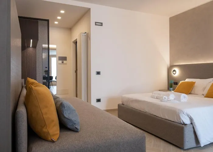 La Cipressina 4* קאבאיון ורונסה