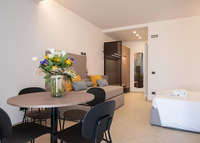 La Cipressina 4*