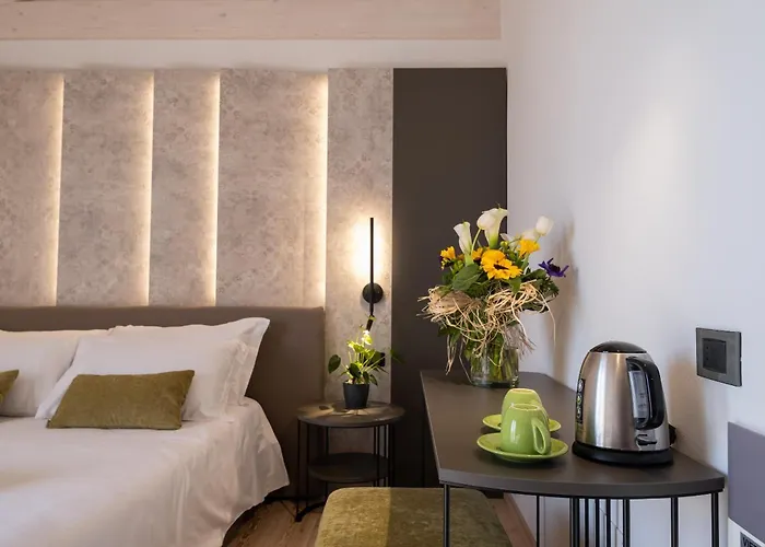 La Cipressina 4* קאבאיון ורונסה