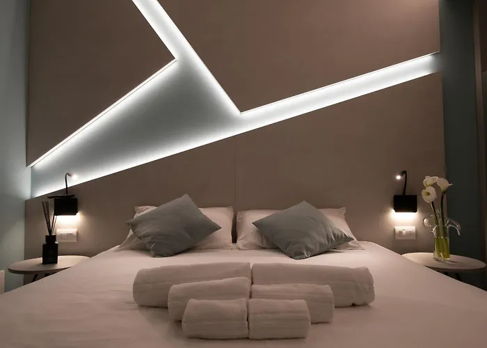 Couette-café La Cipressina 4*