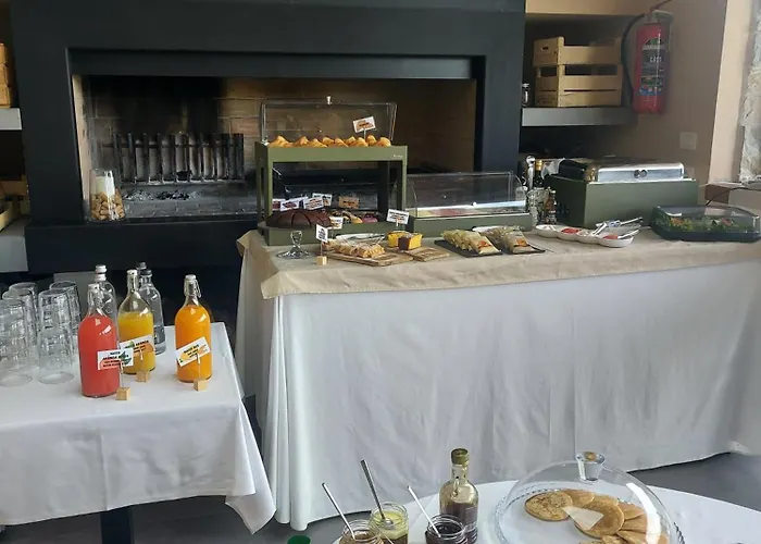 La Cipressina