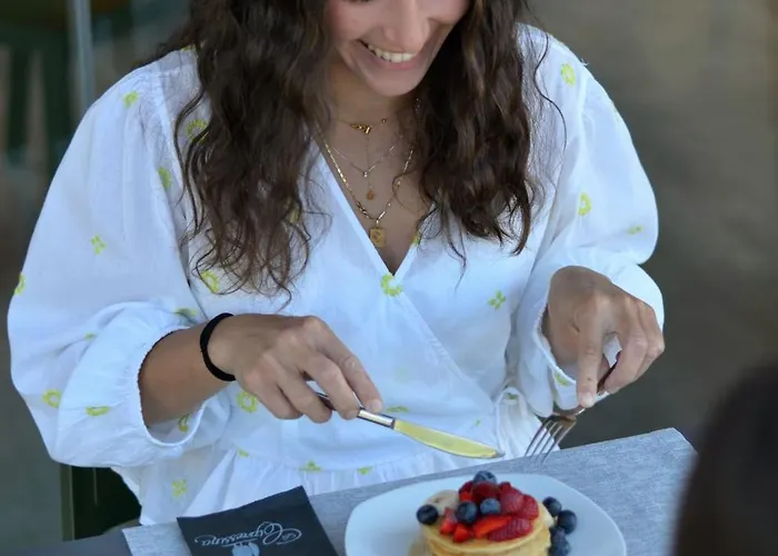 La Cipressina