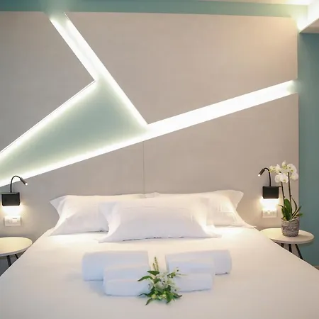 Bed & Breakfast B&B La Cipressina