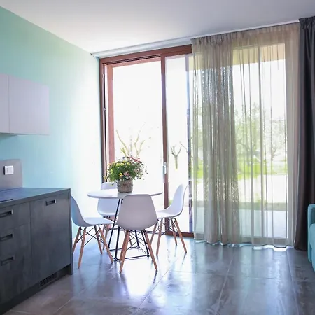 Bed & Breakfast B&B La Cipressina