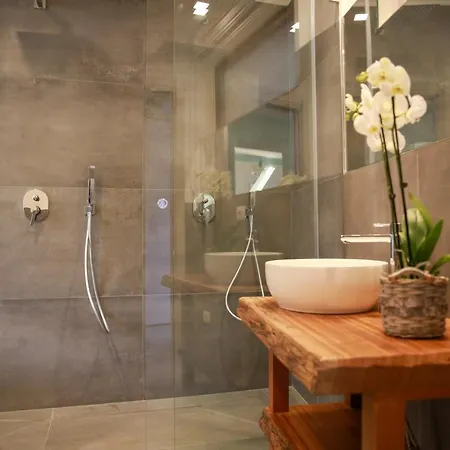 Bed & Breakfast B&B La Cipressina Cavaion Veronese