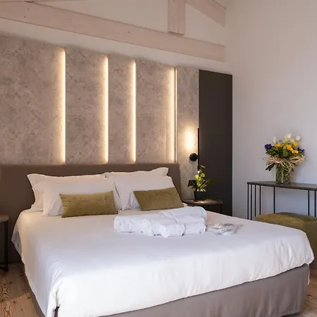 B&B La Cipressina Cavaion Veronese