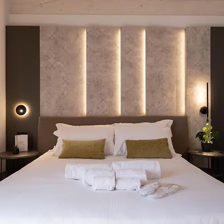 B&B La Cipressina Bed & Breakfast 4*