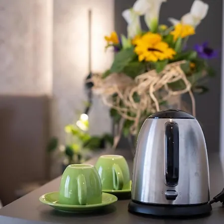 B&B La Cipressina Bed & Breakfast 4*