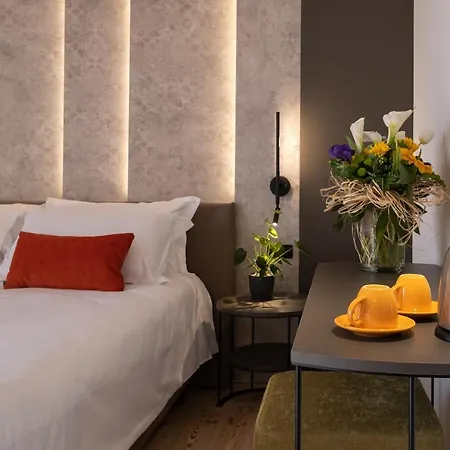 Bed & Breakfast B&B La Cipressina Cavaion Veronese