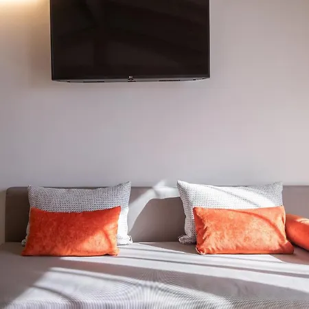 Bed & Breakfast B&B La Cipressina