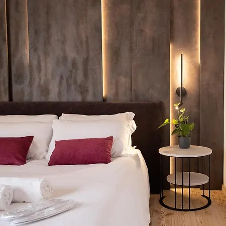 B&B La Cipressina 4*