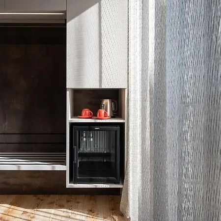 Bed & Breakfast B&B La Cipressina 4*