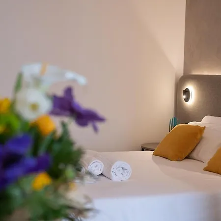 B&B La Cipressina Bed & Breakfast Cavaion Veronese