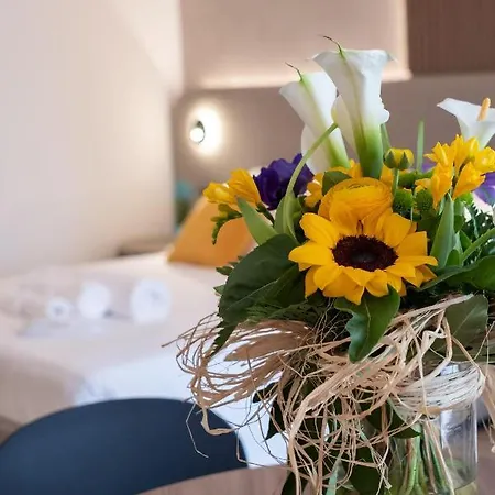 B&B La Cipressina 4* Cavaion Veronese