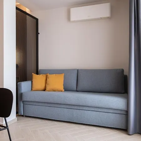 Bed & Breakfast B&B La Cipressina Cavaion Veronese