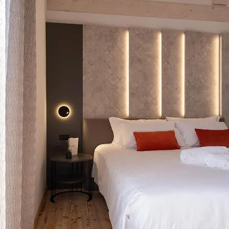 B&B La Cipressina Bed & Breakfast