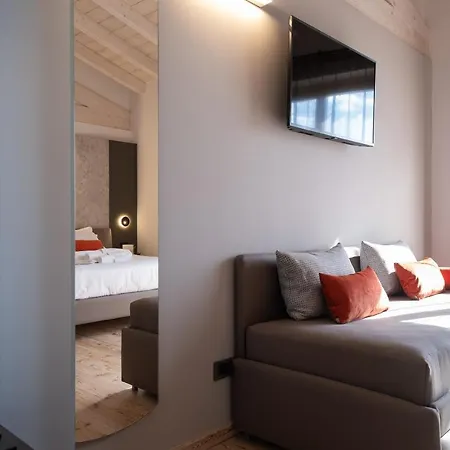 B&B La Cipressina Bed & Breakfast