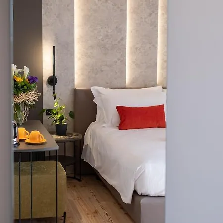 Bed & Breakfast B&B La Cipressina