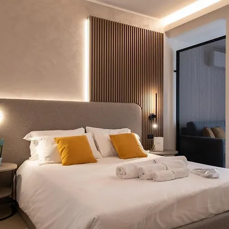 B&B La Cipressina Bed & Breakfast Cavaion Veronese