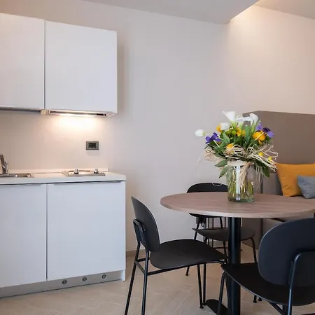 Bed & Breakfast B&B La Cipressina Cavaion Veronese