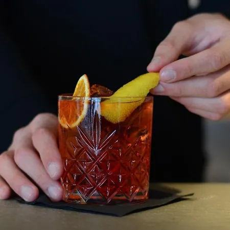 B&B La Cipressina 4*