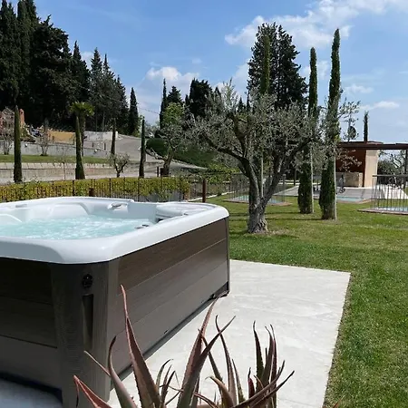 Bed & Breakfast B&B La Cipressina Cavaion Veronese
