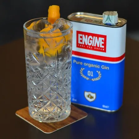 La Cipressina Oda ve Kahvaltı
