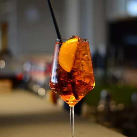 Bed & Breakfast B&B La Cipressina