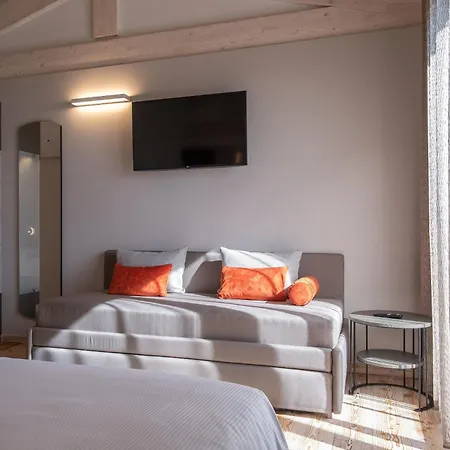 B&B La Cipressina Cavaion Veronese