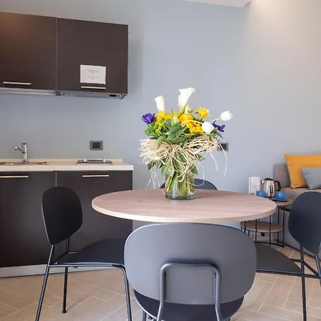 B&B La Cipressina Bed & Breakfast Cavaion Veronese