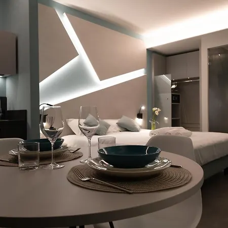 B&B La Cipressina 4*