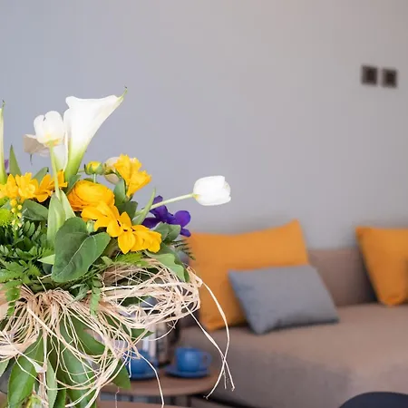 Bed & Breakfast B&B La Cipressina 4*