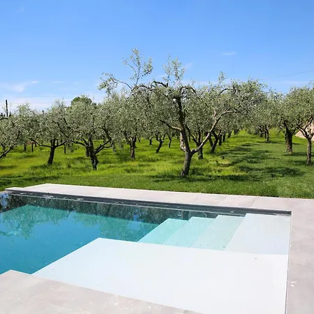 La Cipressina Oda ve Kahvaltı Cavaion Veronese