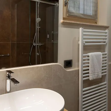 Bed & Breakfast B&B La Cipressina