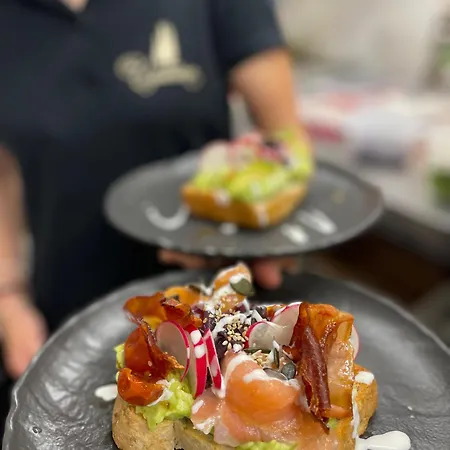 B&B La Cipressina Bed & Breakfast 4*